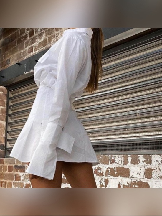 Lioness Dresses & Skirts - Lioness Cover Girl Mini Dress - 2